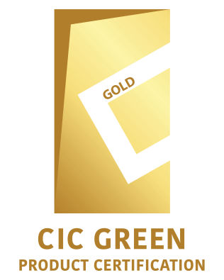 CIC Green 