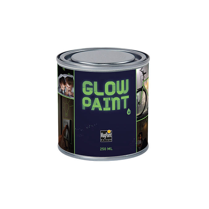 Glow Paint 0.25L