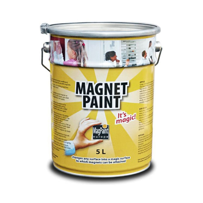 Magnet Paint 5L