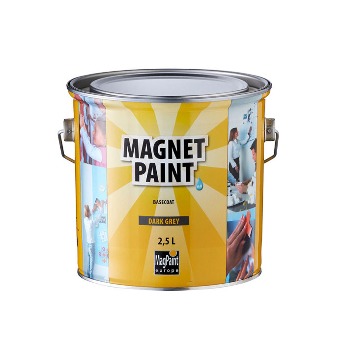 Magnet Paint2.5L